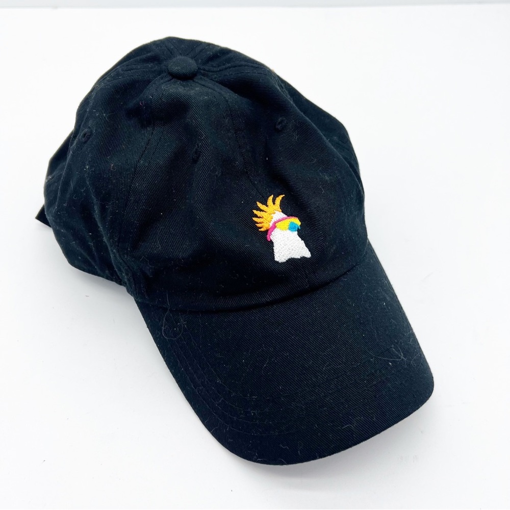 Chubbies Cockatoo Dad Hat